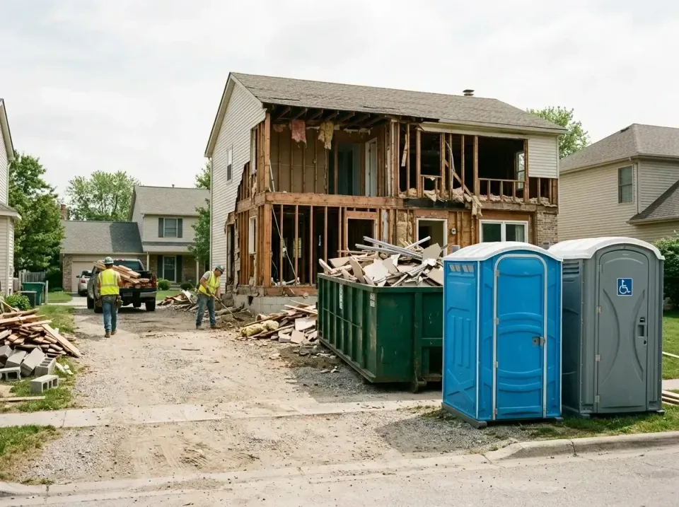 home-renovation-demolition-sit-010 — frequently asked questions, Portable Toilet & Dumpsters Rental in Huntington Woods, MI